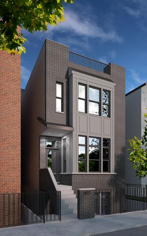 1827 S Laflin St., Chicago, IL 60608
