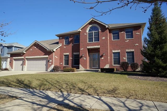 380 Sonoma Rd., New Lenox, IL 60451