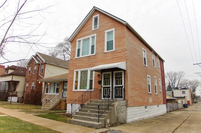9316 S Marquette Ave., Chicago, IL 60617