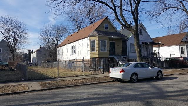5012 S Ada St., Chicago, IL 60609