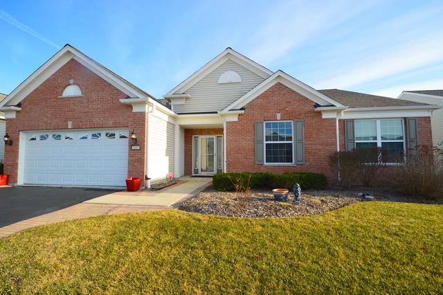 3645 Monticeto Cir., Mundelein, IL 60060