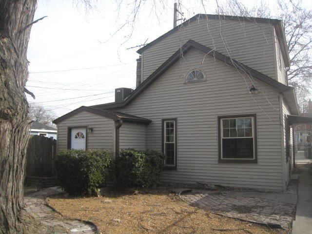 3541 N Paris Ave., Chicago, IL 60634