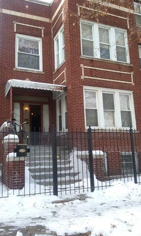 6108 S Evans Ave., Chicago, IL 60637