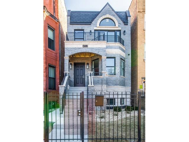 4513 S King Dr., Chicago, IL 60653
