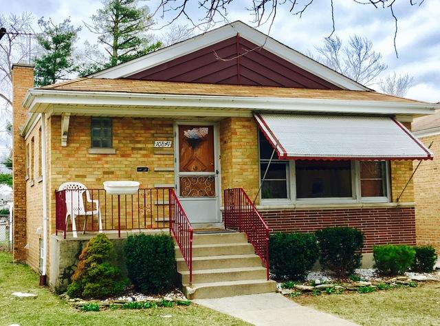 10841 S Christiana Ave., Chicago, IL 60655