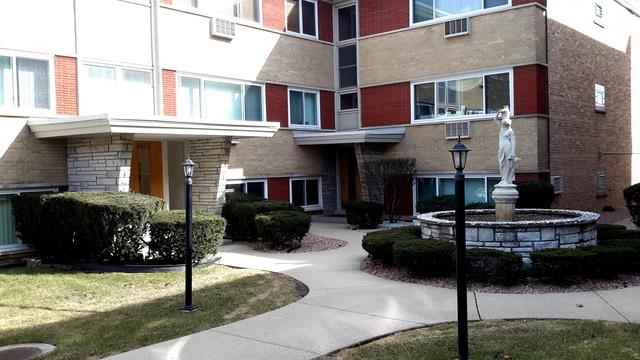 6817 W Raven St. #DG, Chicago, IL 60631