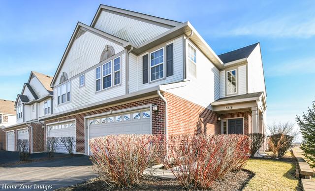 8518 Foxborough Way, Joliet, IL 60431