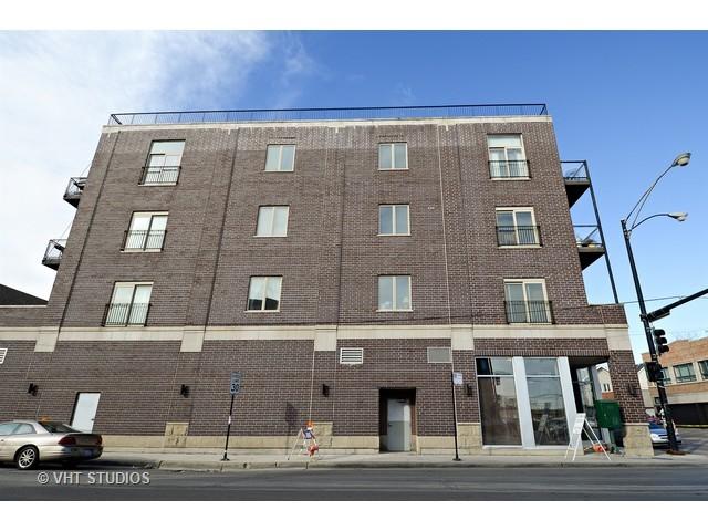 500 N Damen Ave. #407, Chicago, IL 60622