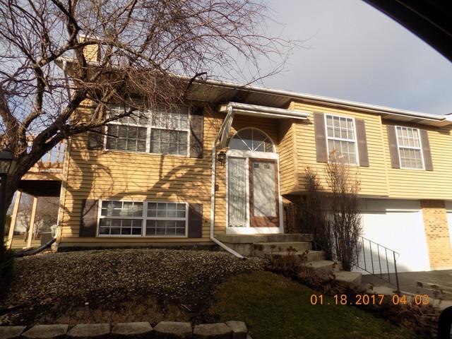 19841 S Edinburgh Ln., Frankfort, IL 60423