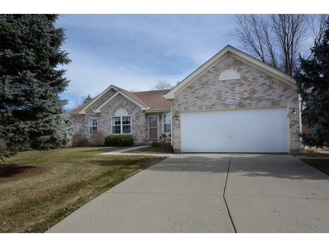 1690 Cumberland Pkwy., Algonquin, IL 60102