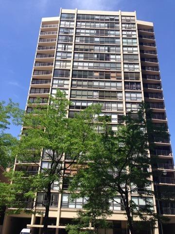 1540 N Lasalle St. #203, Chicago, IL 60610