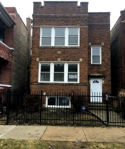 4851 W Augusta Blvd., Chicago, IL 60651