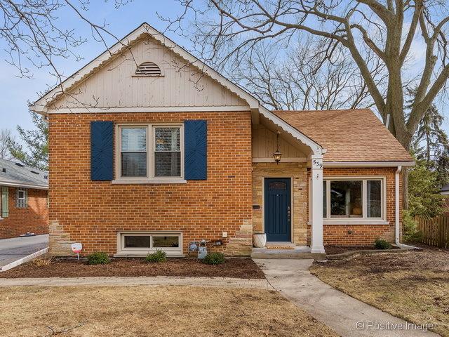 539 S Brainard Ave., La Grange, IL 60525