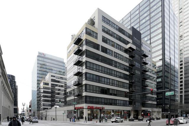 130 S Canal St. #313, Chicago, IL 60606