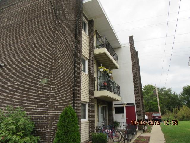 355 Bluff Ave. #2D, La Grange, IL 60525