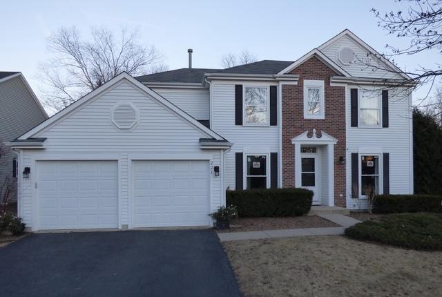 221 N Fiore Pkwy., Vernon Hills, IL 60061
