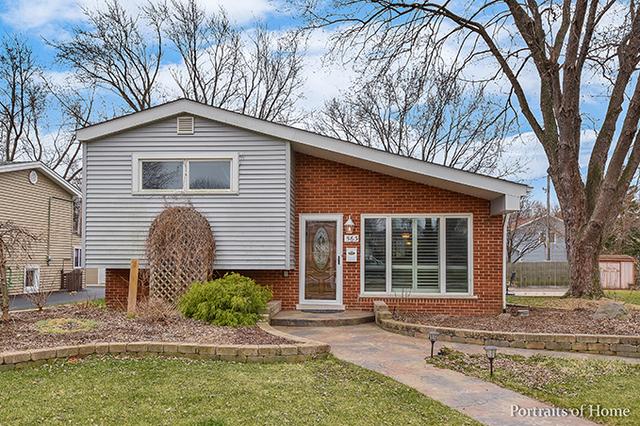 563 Coolidge Ave., Glen Ellyn, IL 60137
