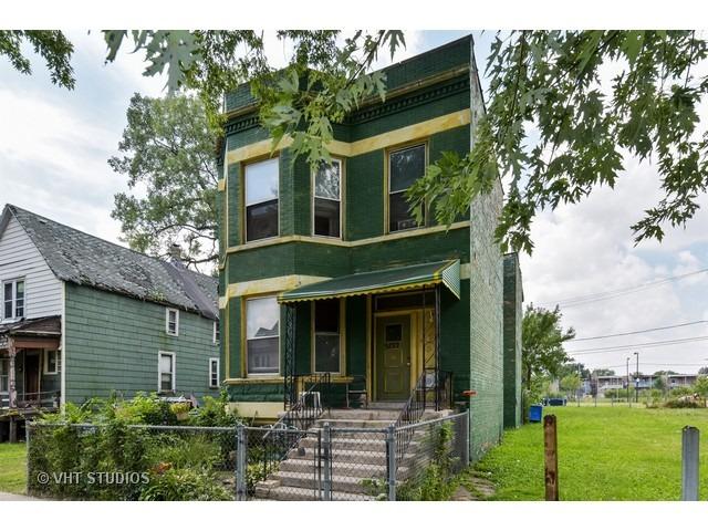 5732 S Emerald Ave., Chicago, IL 60621