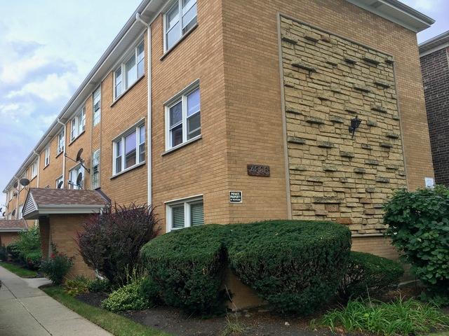4826 N Linder Ave. #3A, Chicago, IL 60630