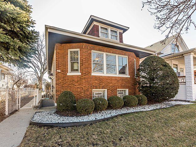 5845 W Addison St., Chicago, IL 60634
