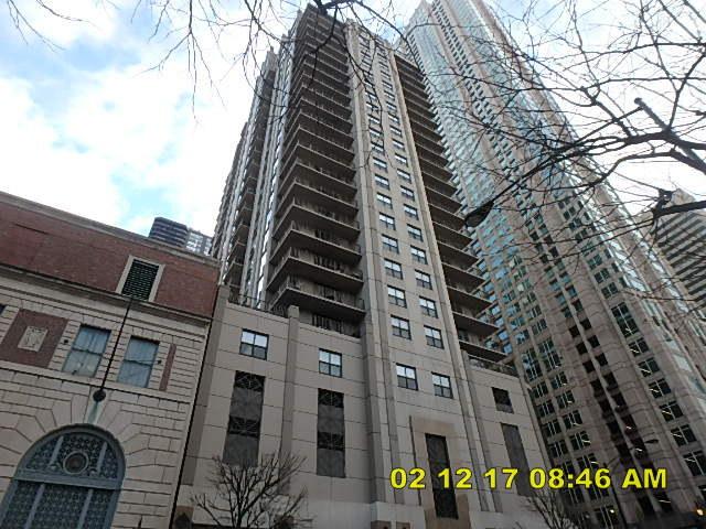 635 N Dearborn St. #1304, Chicago, IL 60654
