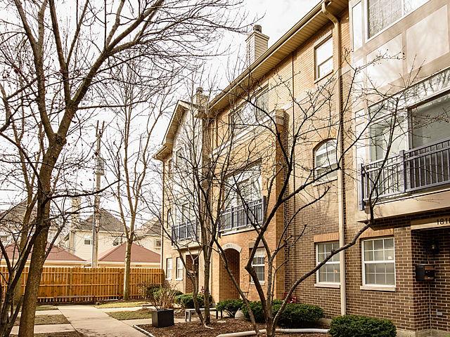 1816 N Rockwell St. #E, Chicago, IL 60647