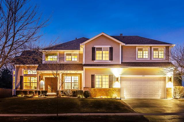 1931 Somerset Ln., Mundelein, IL 60060