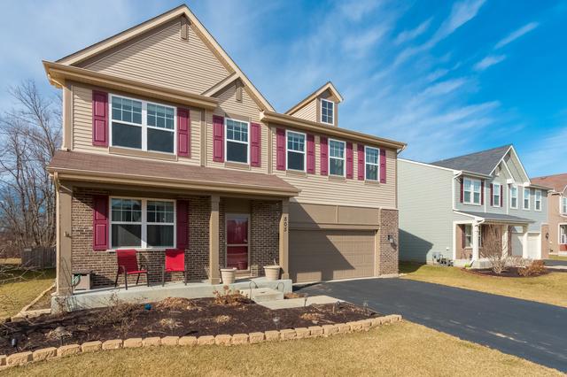 805 Fleetwood Dr., Joliet, IL 60432