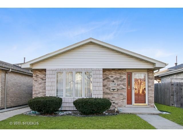 11146 S Whipple St., Chicago, IL 60655