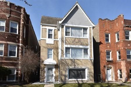 7754 S Seeley Ave., Chicago, IL 60620