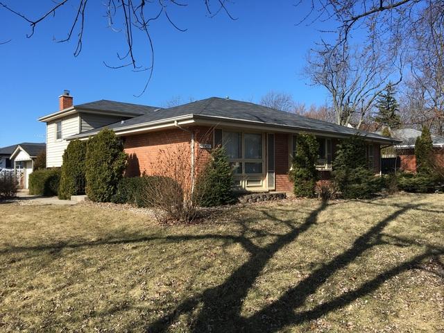 15452 Laramie Ave., Oak Forest, IL 60452