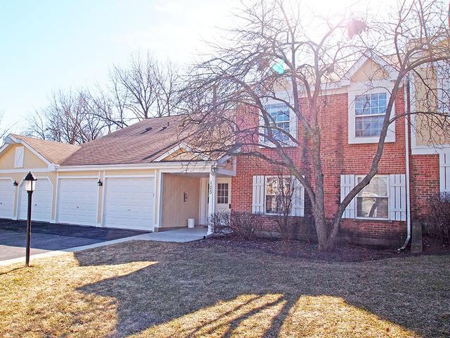 125 Cleveland Ct. #M2, Schaumburg, IL 60193