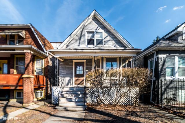 2139 N Kilbourn Ave., Chicago, IL 60639
