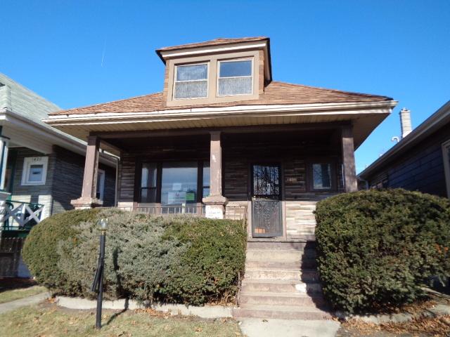 1420 W 71st Pl., Chicago, IL 60636