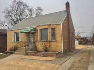 3236 W 115th St., Chicago, IL 60655