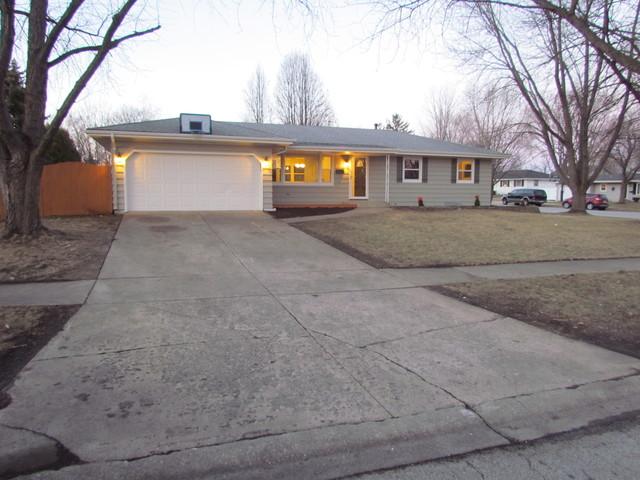 2051 Coral Ave., Aurora, IL 60506