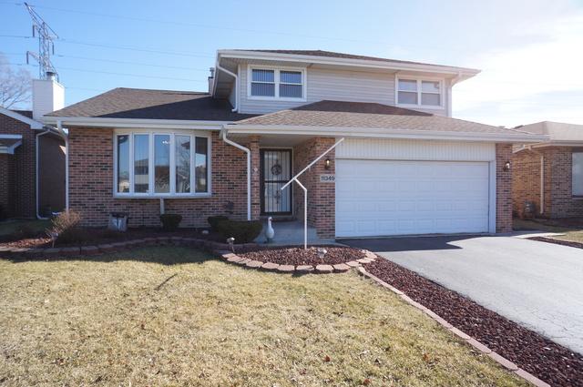 11349 S Lamon Ave., Alsip, IL 60803