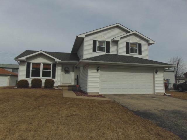 6609 Peyla Ln., Plainfield, IL 60586