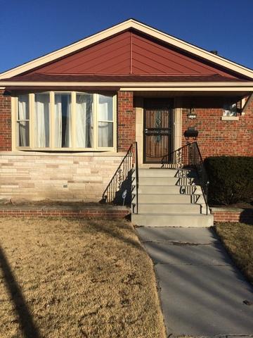 8131 S Albany Ave., Chicago, IL 60652