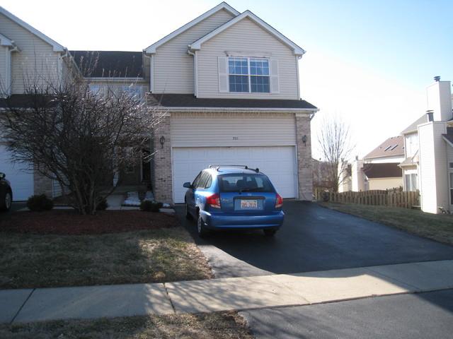 906 Cynthia Ln., Lake In The Hills, IL 60156