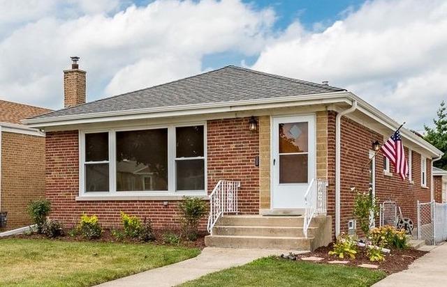 8200 W Giddings St., Norridge, IL 60706