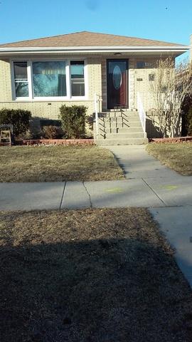 6438 W 60th St., Chicago, IL 60638