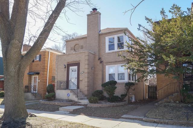 8114 S Chappel Ave., Chicago, IL 60617