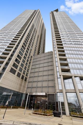 600 N Lake Shore Dr. #3907, Chicago, IL 60611