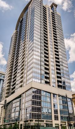 100 E 14th St. #1205, Chicago, IL 60605