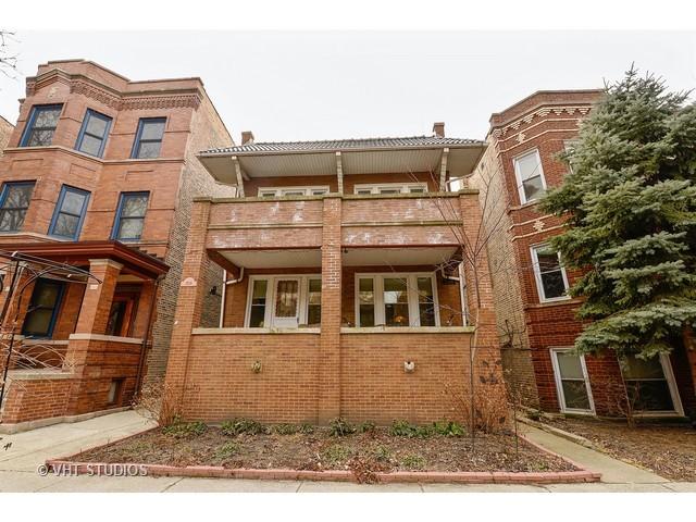 2319 W Thomas St., Chicago, IL 60622