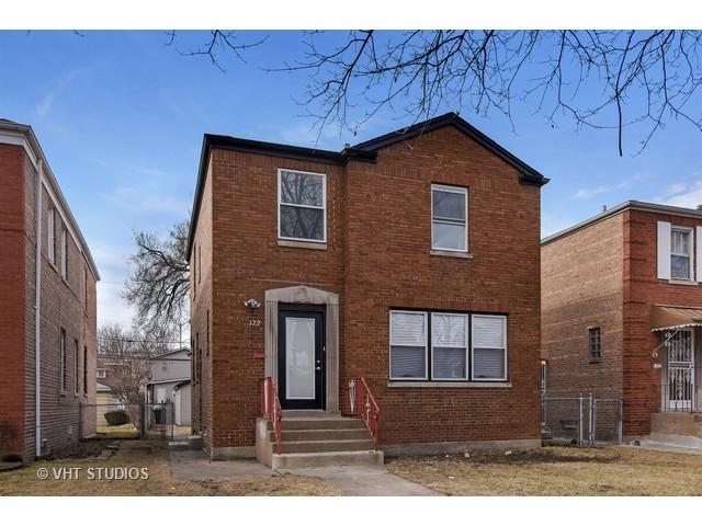 8122 S Euclid Ave., Chicago, IL 60617