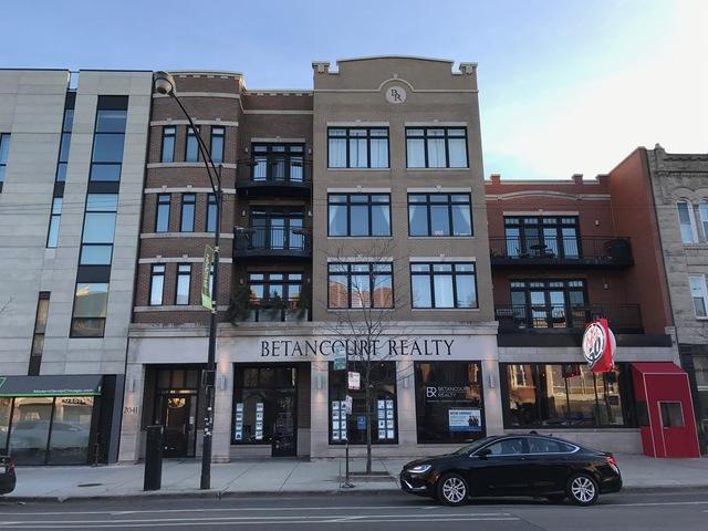 2041 W Division St. #303, Chicago, IL 60622