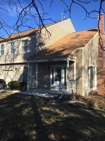 11607 Daniel Ln. #D, Huntley, IL 60142