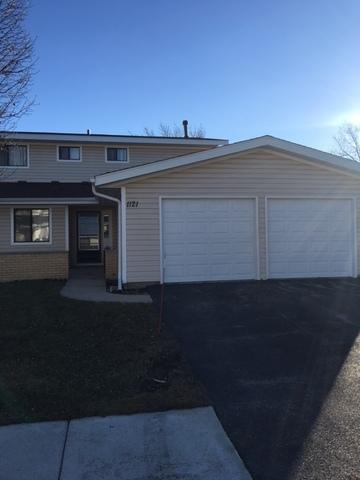 1121 Swansea Ct., Schaumburg, IL 60193